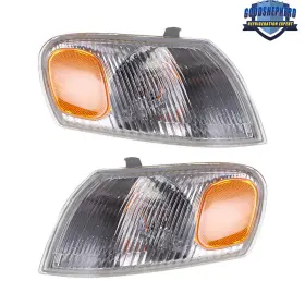 GP653015DH GOODSHEPHERD18 Left Right Set Turn Parking Signal #2