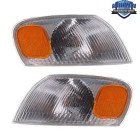 GP653015DH GOODSHEPHERD18 Left Right Set Turn Parking Signal #3