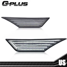 GPL4536677 GPLUSMOTOR Led Marker Lights Turn Signal Lamp