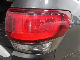 166-02830R GRANDCHER Rh Passenger Tail Lamp Cherokee