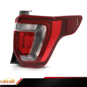 GD021311 GRANDORANGE Led Tail Brake Lamp Right Taillights