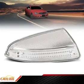 GD062306 GRANDORANGE Right Door Mirror Turn Signal Light W204