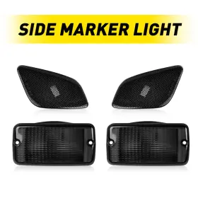 MJ1568002 GREATAUTOPARTSAUXI Lens Bumper Signal Fender Marker
