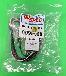 01-4899-72 GROTE Turn Signal Switch Bluebird