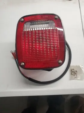 50992 GROTE Trailer Turn Tail Light