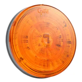 53313 GROTE Led Tail Turn Light Grommet Nova