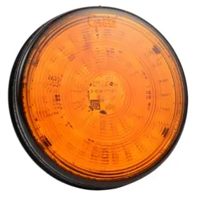 55103 GROTE Led Tail Turn Lights Rear Nova