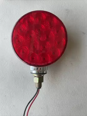 G5300 GROTE Turn Signal Light #3