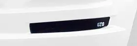 GT039FS GT STYLING Turn Signal Cover #2