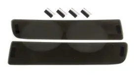 GT039FS GT STYLING Turn Signal Cover #3