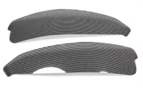 GT4107TSX GT STYLING Turn Signal Cover Corvette