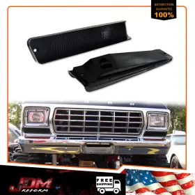 RB-391BH GTINTHEBOX Front Corner Turn Signal Lights F-150