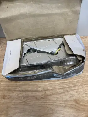 RB-470CD GTINTHEBOX Led Parking Turn Signal Lights Honda #2