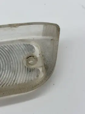 5953025 PONTIAC Parking Lamp Lens Left Lh Gm Bonneville #3