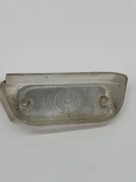 5953025 PONTIAC Parking Lamp Lens Left Lh Gm Bonneville