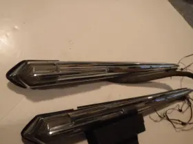924335 CADILLAC Lasalle Turn Signal Fender Lights Car Lamp
