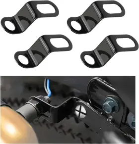 582958 HARIENDNY Pack Turn Signals Mount Light Indicator