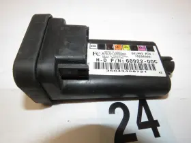 68922-01C HARLEY DAVIDSON Tsm Turn Signal Security Module