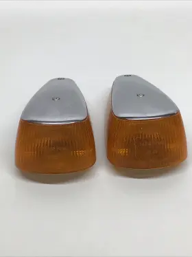 BL25 HASSIA Rear Turn Signals Iap Vw Volkswagen Beetle
