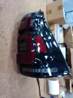 HC-4RN-6104S HCMOTIONZ Led Tail Lights Rear Lamp Right Toyota #2