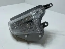 312-1657L-UC HEADLIGHTSDEPOT Left Driver Signal Light Capa