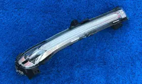 331-1647R-AC HEADLIGHTSDEPOT Right Passenger Led Turn Signal #2