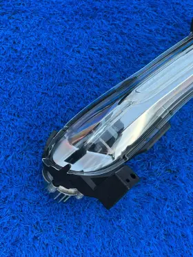 331-1647R-AC HEADLIGHTSDEPOT Right Passenger Led Turn Signal #3