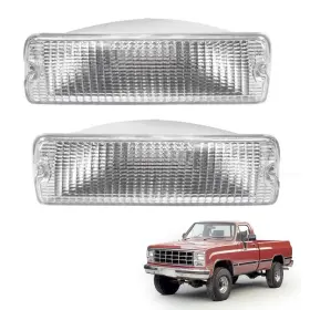 MO-5596 HECASA Turn Signal Light Ramcharger Dodge