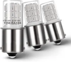 MFFB-15-SRR HEIFYMI Led Bulbs Brilliant