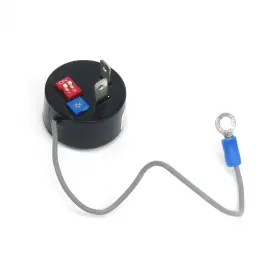 ZTP38503E HELIX SUSPENSION BRAKES AND STEERING Pulse Flasher