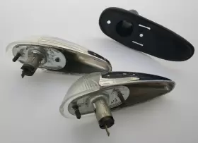 111953051A HELLA Turn Signal Volkswagen Beetle #2