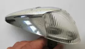 111953051A HELLA Turn Signal Volkswagen Beetle #3