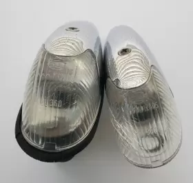 111953051A HELLA Turn Signal Volkswagen Beetle