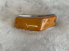 141953162B HELLA Front Turn Signal Lens Right Vw Karmann Ghia