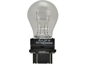43837KYZW HELLA Turn Signal Light Bulb Rear Saturn
