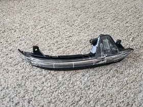 4H0949102A HELLA Right Mirror Turn Signal A8 S8 Audi