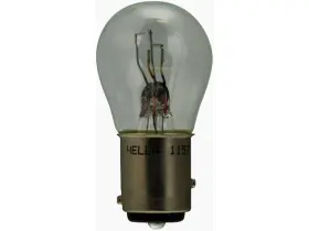 72DBXQDJ HELLA Turn Signal Light Bulb American Gremlin