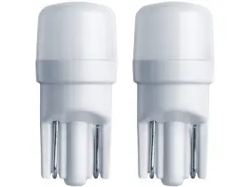 76855QBMK HELLA Turn Signal Light Bulb Front Outer Volvo