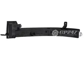7P6949102 HELLA Right Mirror Indicator Vw Touareg #2