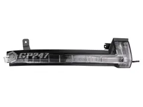 7P6949102 HELLA Right Mirror Indicator Vw Touareg
