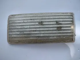 813807174 HELLA Front Bumper Reflector Panel 4000 Audi