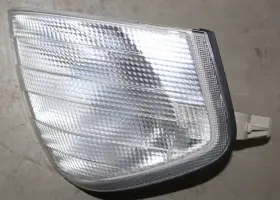 868-001 HELLA Front Rh Blinker Lamp Mbz