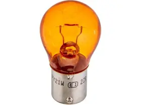 91VWGS13 HELLA Rear Turn Signal Light Bulb Subaru Impreza