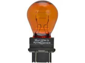 94HFPK69 HELLA Turn Signal Light Bulb 1500 2500 3500 Classic