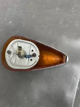 BL23 HELLA Bug Hassa Front Turn Signal Volkswagen Vw Classic #3