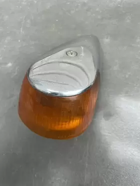 BL23 HELLA Bug Hassa Front Turn Signal Volkswagen Vw Classic
