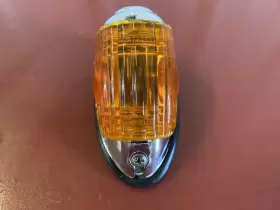 HELLA-23239 HELLA Ponton Right Indicator Light W110 W111 #2