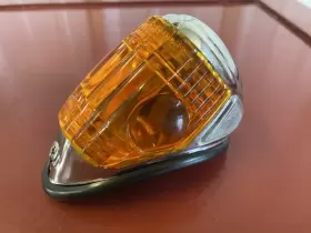 HELLA-23239 HELLA Ponton Right Indicator Light W110 W111 #3