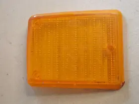 IPPI-71 HELLA Bus Amber Marker Lens Rh Volkswagen Vw #2