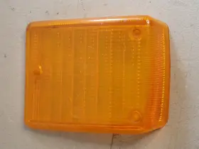 IPPI-71 HELLA Bus Amber Marker Lens Rh Volkswagen Vw #3